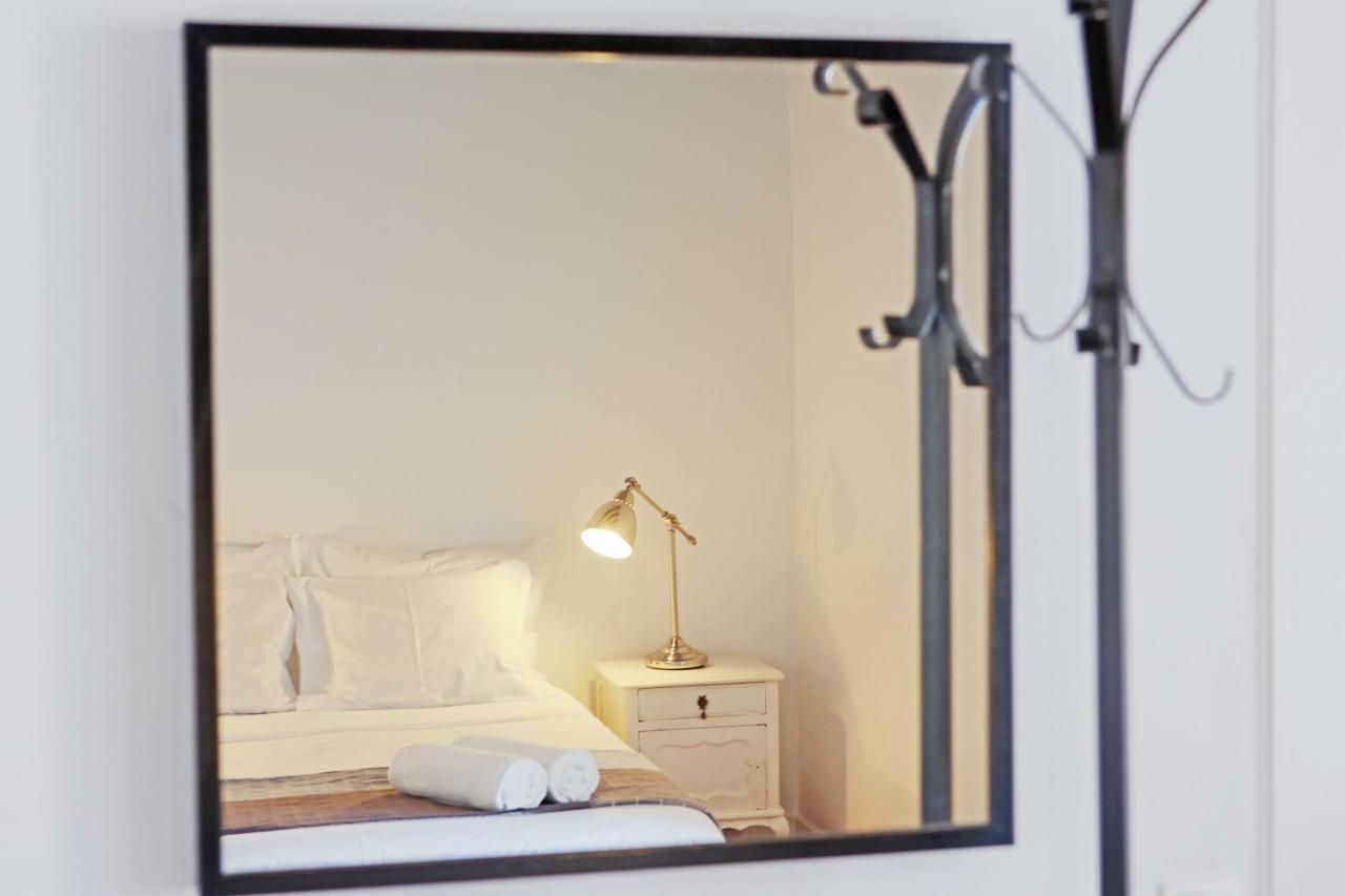 Rossio Hostel Lisbon Exterior photo